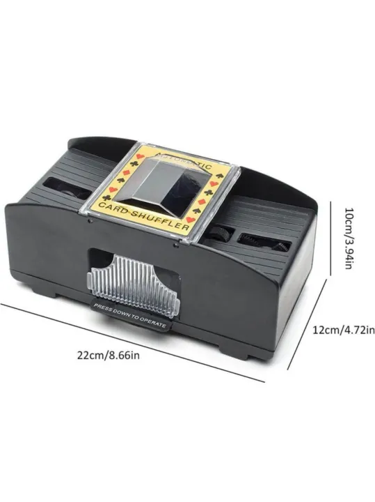 Playing%20Card%20Shuffler%20Machine%20(Black)%20-%20Image%202