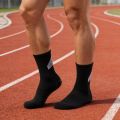 4/8/12 Pairs Men Women Hiking Tennis Socks Non Slip Grip Sport Football Basketball Soccer Cycling Running Skateboard Socks.