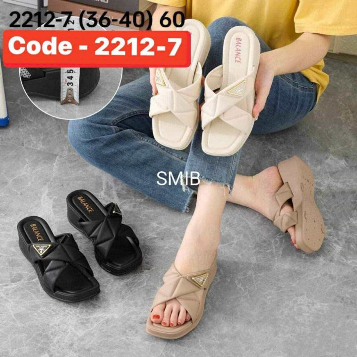 MSL-Sh-2 High Quality Shoe