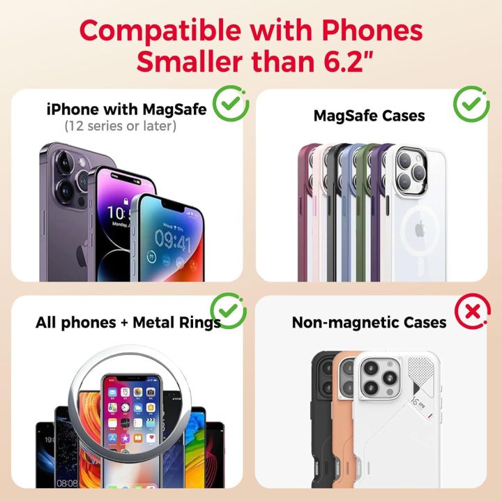 Upgraded%20360%C2%B0%20Vacuum%20Magnetic%20Car%20Phone%20Holder%20Ultra%20Strong%20Suction%20Magnetic%20Force%20Foldable%20Retractable%20Mount%20for%20Car/Dashboard%20-%20Image%202