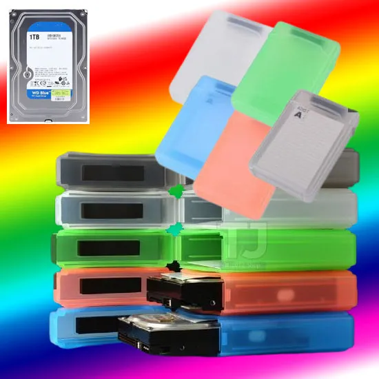 3.5%20IDE%20SATA%20HDD%20hard%20drive%20disk%20plastic%20storage%20box%20case%20enclosure%20cover%20(multicolor)%20-%20Image%206