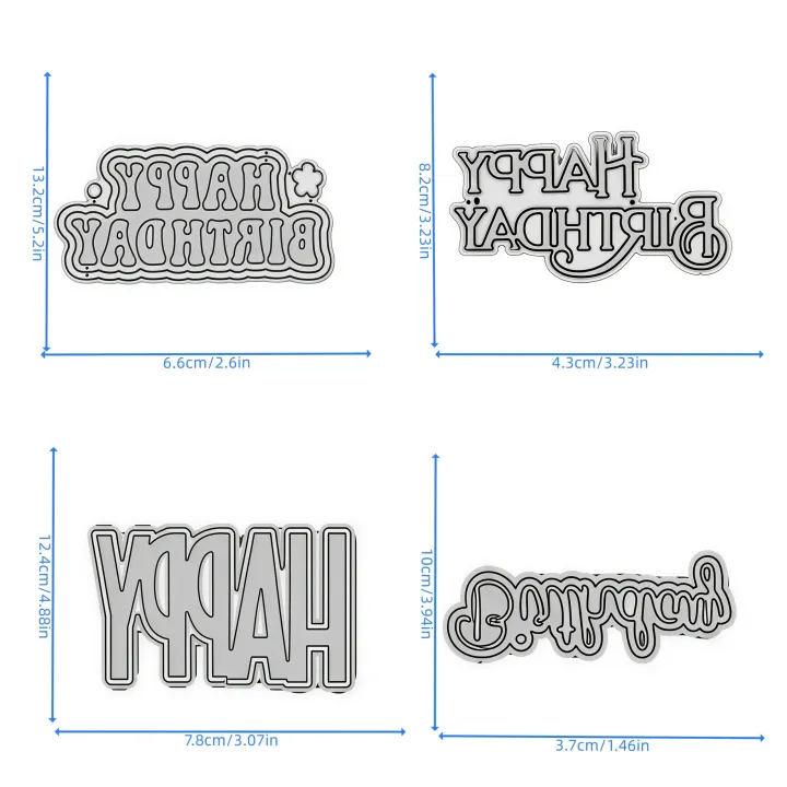 2025%20New%20Happy%20Birthday%20Flower%20Metal%20Cutting%20Dies%20for%20Decoupage%20Card%20Making%20Scrapbook%20DIY%20Card%20Album%20Craft%20Decorations%20-%20Image%205