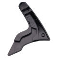 1PCS Car Right Seat Back Adjustment Handle Height Lever 8A61-A61734-AA35B8 For Ford Fiesta MK5 1.6/1.6 TDCi 2007-2010 Auro Part. 
