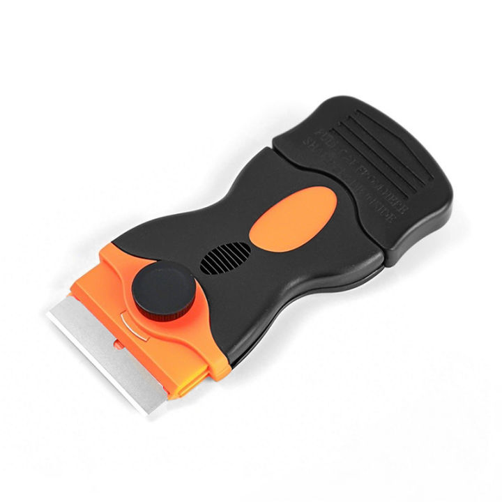 Auto%20Glass%20Cleaning%20Scraper%20Tool%20for%20Car%20Windows%20Stickers%20Non%20Scratch%20Scraper%20with%20Metal+Plastic%20Blades%20Oven%20&%20Hob%20Scraper%20-%20Image%205