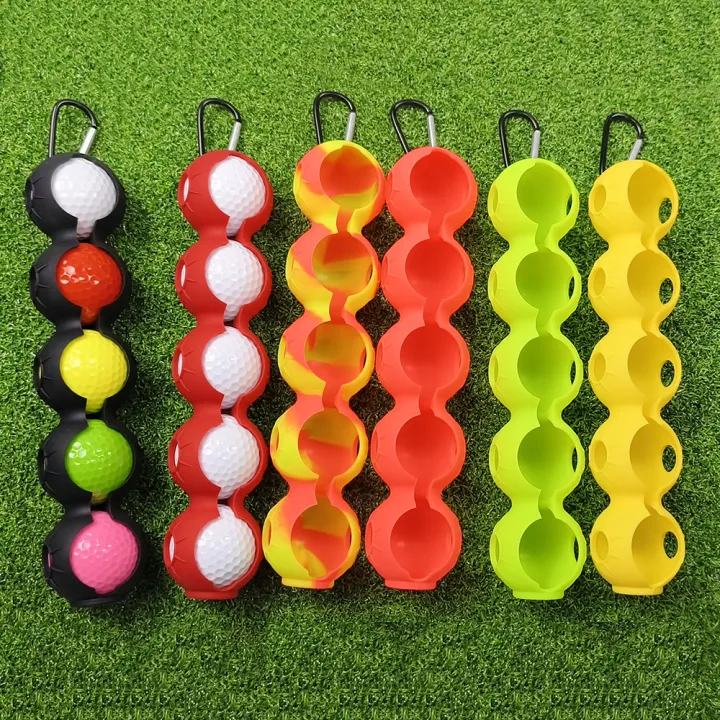 Golf%20Ball%20Holder%20For%205%20Balls%20Silicone%20Pouch%20Golf%20Ball%20Case%20Portable%20Golf%20Ball%20Carry%20Bag%20With%20Hook%20Golf%20Accessories%20-%20Image%202