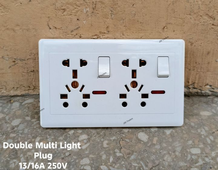 16A%20Multi+Universal%20Light%20Plug%20Socket%20Power%20Plug%20Socket%20Outlet%201gang%201way%20Switch%20+%20Power%20Indicator%20Light%20With%202%20Screws,%20250V,%20Electrical%20Switches%20And%20Sockets,%20Electric%20Wall%20Mounted%20Socket%20For%20Multi%20Purpose%20Use,%20Powerpoints%20-%20Image%204