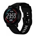 Children'S Watch Suitable For Students' Outdoor Electronic Watches Screen Watch Display Time Month. 