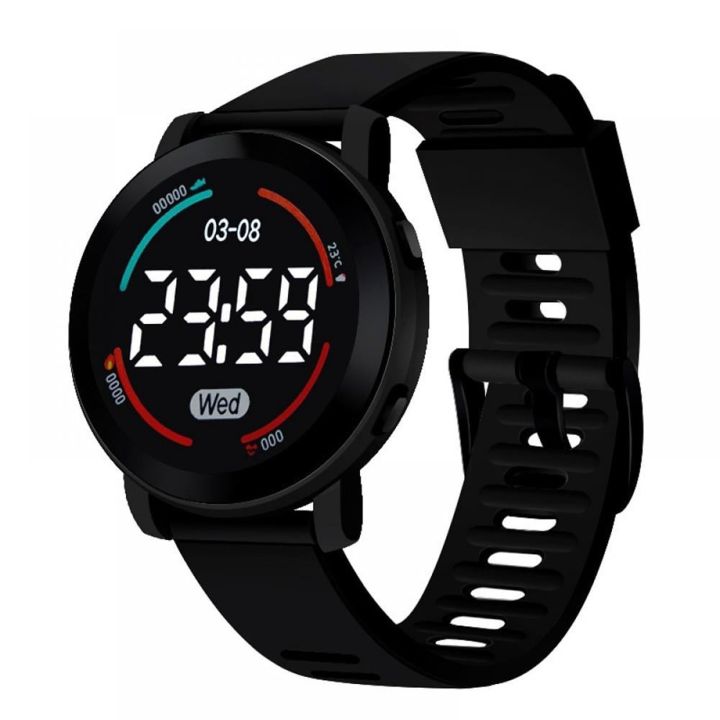 Children'S%20Watch%20Suitable%20For%20Students'%20Outdoor%20Electronic%20Watches%20Screen%20Watch%20Display%20Time%20Month%20-%20Image%206