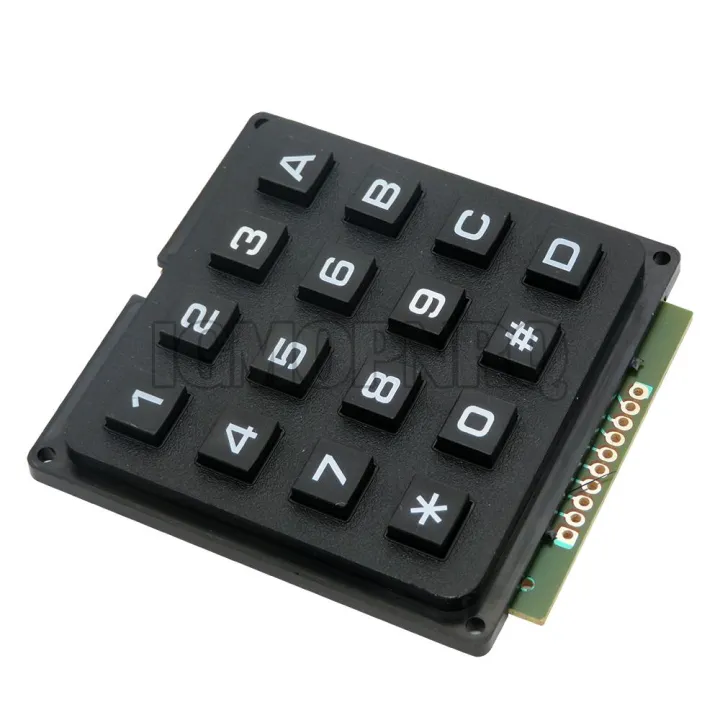 4*4%2016%20Key%20Matrix%20Switch%20Keyboard%20Keypad%20Array%20Module%20ABS%20Plastic%20Keys%204x4%20Button%20Membrane%20Switch%20DIY%20Kit%20for%20Arduino%20-%20Image%202