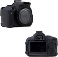 650D 700D Soft Silicone Case Housing Cover for Canon EOS 650D 700D. 