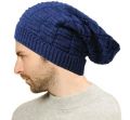 Gajraj Knitted Beanie Cap for Men & Women. 