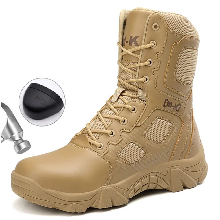 Outdoor%20Waterproof%20Safety%20Shoes%20Security%20Steel%20Toe%20Cap%20Men's%20Boots%20Working%20Steel%20Toe%20Anti-Smashing%20Men's%20Work%20Boots%20Size%2047%20-%20Image%208