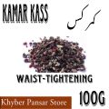 KAMAR KASS - QAMAR KAS - WAIST-TIGHTENING - 100g. 