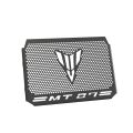 MT07 For YAMAHA MT07 MT-07 MT FZ 07 FZ07 2017-2018 2019 2020 2021 2022 2023 Motorcycle Radiator Grille Cover Guard Protection.