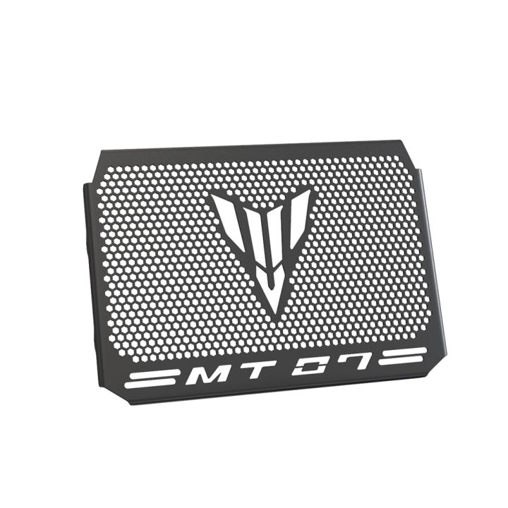 MT07%20For%20YAMAHA%20MT07%20MT-07%20MT%20FZ%2007%20FZ07%202017-2018%202019%202020%202021%202022%202023%20Motorcycle%20Radiator%20Grille%20Cover%20Guard%20Protection%20-%20Image%205