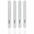 OPI Nail Filer Stong Sandpaper Nails File 100/80 Griting Straight Nail Filer For Professional Files Art Manicure Accessories. 