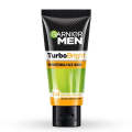 Garnier Men Turbo Bright Brightening Face Wash 50gm. 