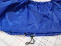 AC Service Bag - Ac Service Cleaning Cover 1 to 2.5 Ton Full Size Split Air Conditioner Washing Bag. 