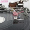 LP Vinyl Record Player Measuring Phono Tonearm VTA/Cartridge Azimuth Ruler Balance Cartridge Headshell Turntable. 