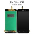 Vivo Y53 LCD Panel. 
