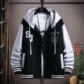 New Style Long Sleeve Hoodie for Men. 