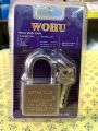 WOHU Heavy Duty lock in (30mm). 