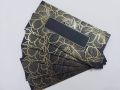 Royal Bond Envelopes (Pack of 5,10) – Ideal for Gift Money, Eidi, Weddings, Engagements, and other Special Occasions. 