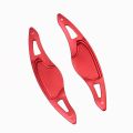 Paddle Shifter For Honda City Fit HR-V Vezel 2015 2016 2017 2018 2019 Car Steering Wheel Shift Paddles Shifter Extension. 