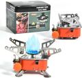 Portable Gas Stove.