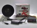 Universal Car VIP Horn 3 Sound With Microphone.