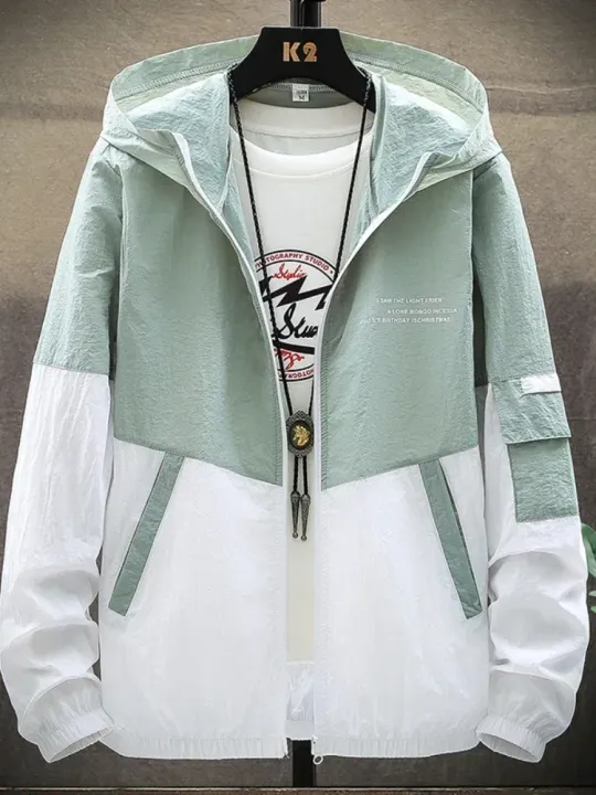 Summer%20Hooded%20Jacket%20Men%20Women%20Waterproof%20Sun%20Protection%20Clothing%20Fishing%20Hunting%20Clothes%20Quick%20Dry%20Skin%20Patchwork%20Windbreaker%20-%20Image%204