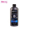 lerox woman's and man daily moisturizer shampoo 550gr. 