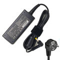 AC Adapter For Compaq Mini 700 110 1000 Vivienne Tam Edition PC 110-1000s 35W 19V 1.58A 4.0*1.7 mm Laptop Charger.