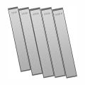 4PCS Diamond Stones Grinding Blade Multi-purpose Outdoor ener Fixed Angle ener Dedicated to Making Correction Stones. 