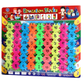 Educational Bangla Alphabet Learning Toy – Bengali Letters for Kids & Beginners.