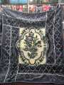 double bed super Korean classic blanket. 