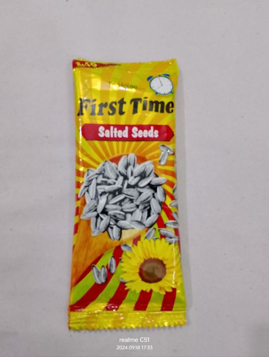 Original%20And%20High%20Quality%20First%20Time%20Beej%20(Pack%20Of%2013%20Big%20Pieces)%20Sunflower%20/%20Sunflower%20Seeds%20/%20Normal%20Salted%20/%20Crispy%20And%20Fresh%20Seeds%20/%20Freshness%20A1%20Seeds%20/%20With%20Affordable%20Price%20(To%20Hojaya%20Time%20Pass)%20Seeds%20-%20Image%202