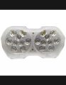 LED light flasher 18 pearls CD 70  CG125 universel. 