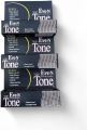 Tru tone hair dye stick 7gm black original. 