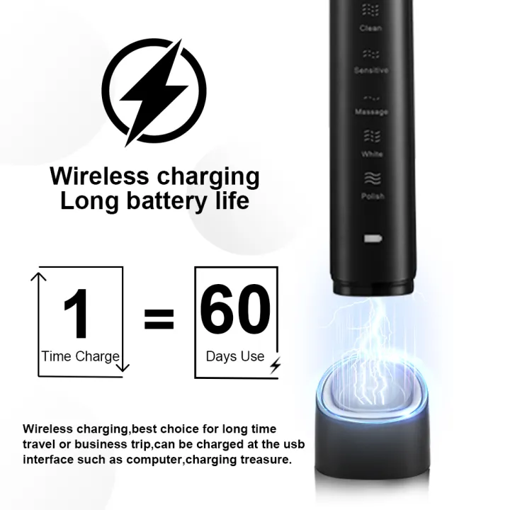 Electric%20Sonic%20Toothbrush%208%20Brush%20Heads%20Smart%20Ultrasonic%20Dental%20Teeth%20%20Rechargeable%20Adult%20Tooth%20Brush%20Sarmocare%20S100%20-%20Image%204
