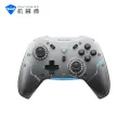 Machenike Gamepad Wireless Gaming Controller G5 Pro Elite Hall Trigger Joystick Mecha-Tactile Buttons For Switch PC Android IOS. 