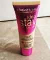 Romantic Bird Ideal Stay 12hr Ultra Matte Long Lasting Coverage Foundation. 