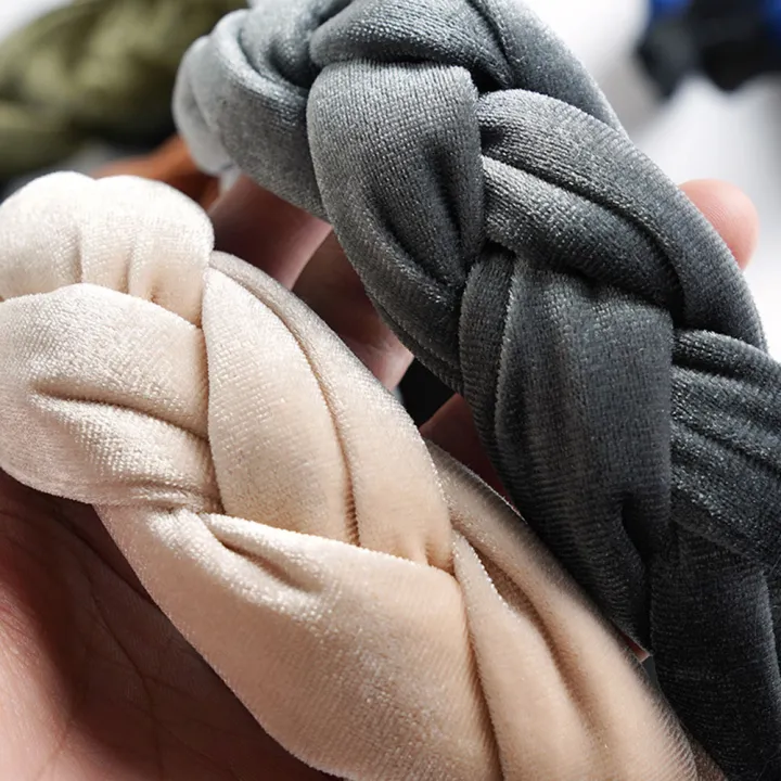 Velvets%20Braid%20Headband%20Headwear%20Women%20Fashion%20Hair%20Bands%20High%20Quality%20DIY%20Hair%20Styling%20Hoop%20Accessories%20For%20Hair%20Fixing%20Tools%20-%20Image%204