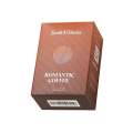 Romantic Coffee | Our Best Selling Signature Fragrance | Super Long Lasting | Scents N Stories | 50ml. 