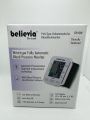 Believia Digital Blood Pressure Monitor 40W Wrist. 