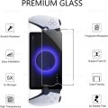 2 Pack Screen Protector Protective Film for  PlayStation PS5 Portal Handheld Anti-Scratch Tempered Glass Gaming Accessories. 