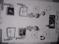 Sindhi Alphabet Book  written In a great manner by Sir Inam Ali dahani Director Cadet School System.. 