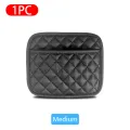 Multifunction Car Organizers Pocket Bags For Car Storage Box Collecting Bag For Cards Phone Key Sticky Pouch In Car Interior. 