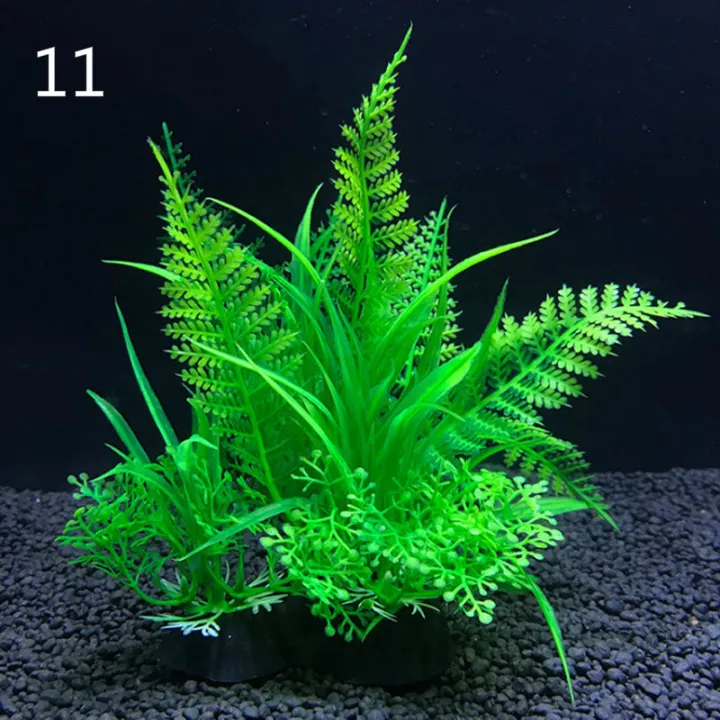 12%20Kinds%20Artificial%20Aquarium%20Decor%20Plants%20Water%20Weeds%20Ornament%20Aquatic%20Plant%20Fish%20Tank%20Grass%20Decoration%20Accessories%2014cm%20-%20Image%207