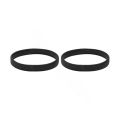 Arm Cuffs Ring Anti Slip Elastic Adjustable Metal Wristbands for Shirt Sleeve Covers Sleeves Accessories for Men Women 2PCS.